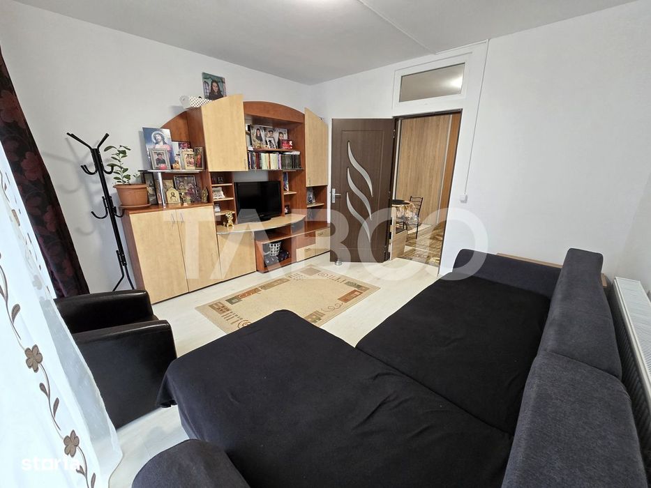 Apartament decomandat 4 camere 2 bai balcon parcare COMISION 0