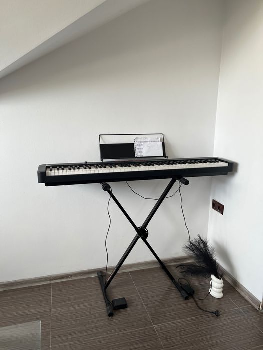 Pian digital Yamaha