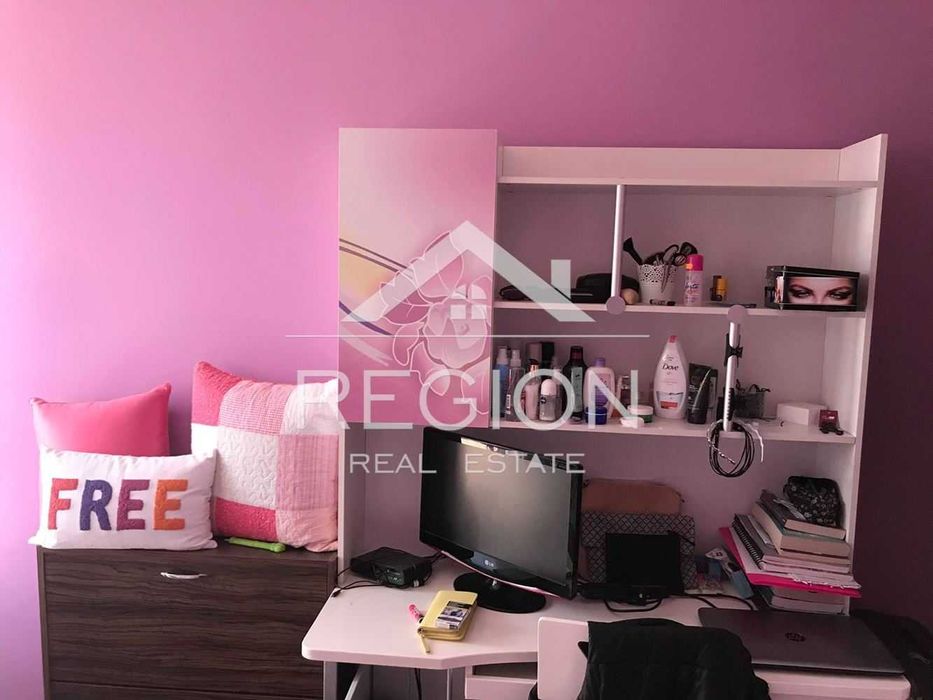 Дава се под наем Тристаен апартамент в Варна, Лятно кино Тракия - 80 кв.м за 433.5 € - Снимка #6