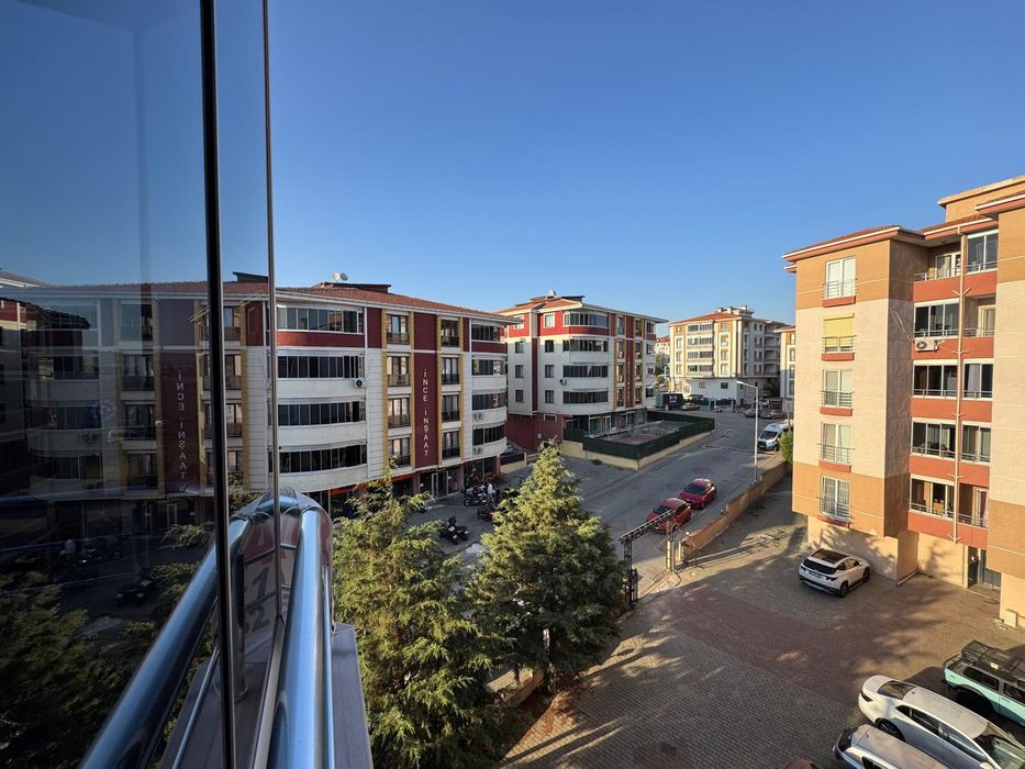 Апартамент с две спални в Текирдаг