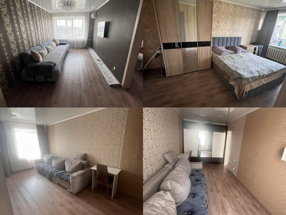 Продам квартиру 3 комнатную