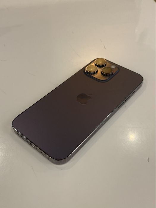 Продам IPhone 14 Pro Max 256 GB