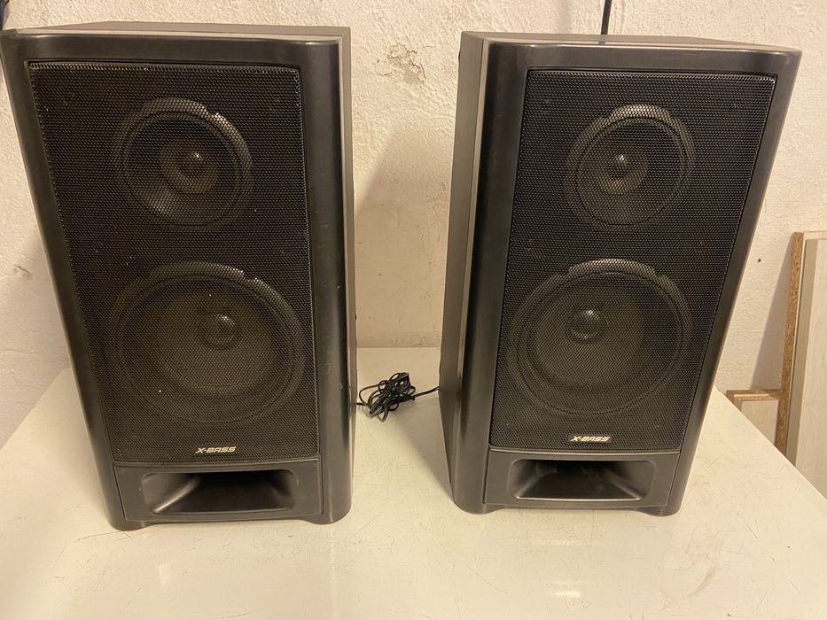 Тонколони SHARP o