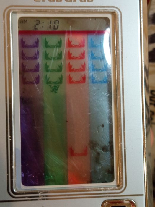 Портативна ретро конзола"Nintendo"Grab Grab