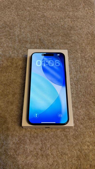 Iphone 15 Pro Max - 256GB - stare excelenta