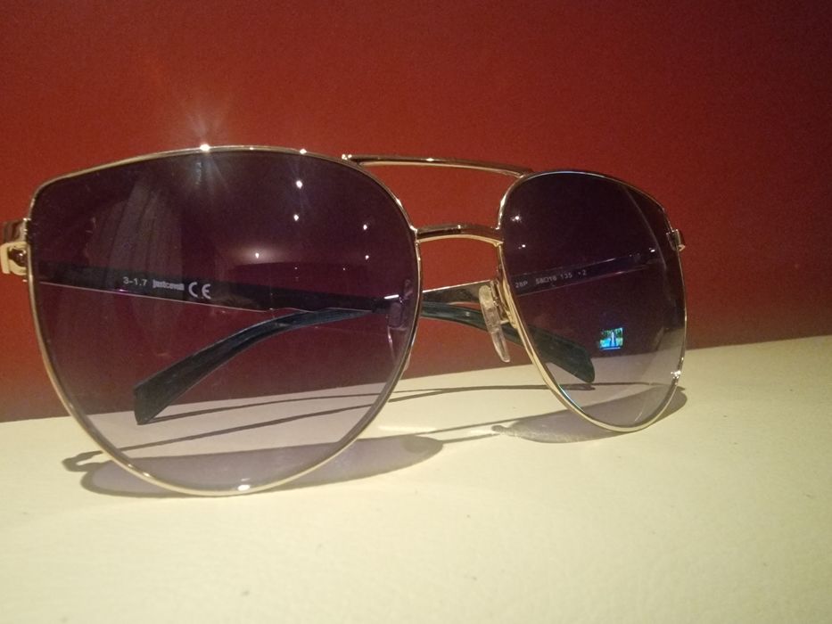 Слънчеви очила Just Cavalli