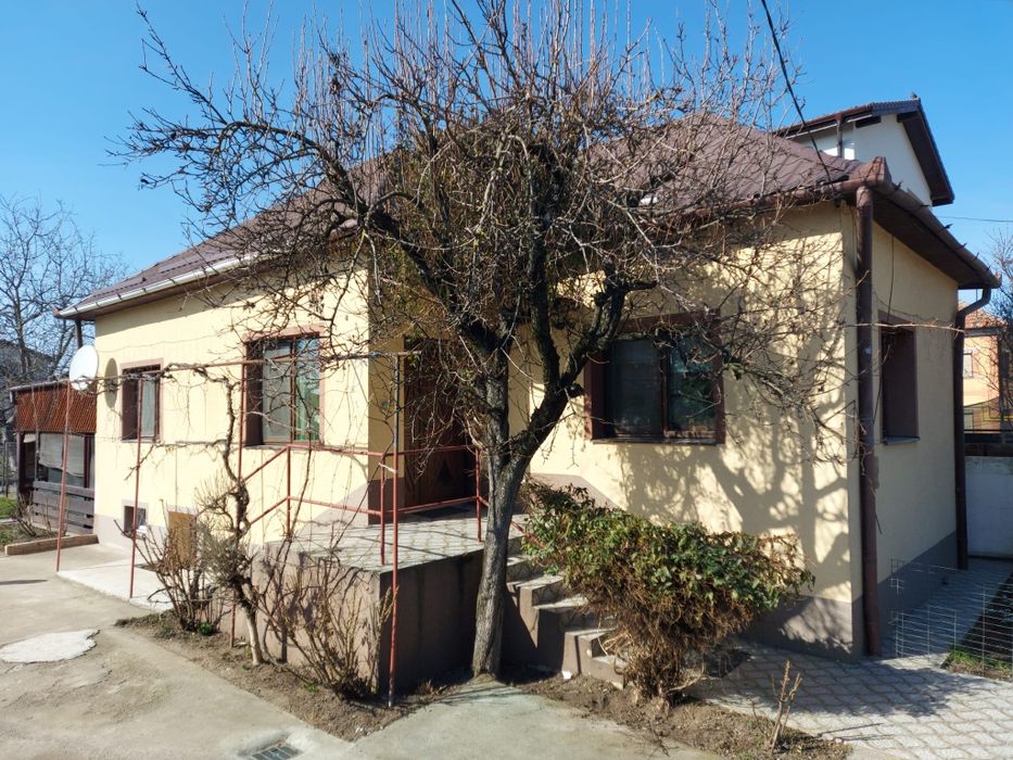 Casă de vânzare Apahida