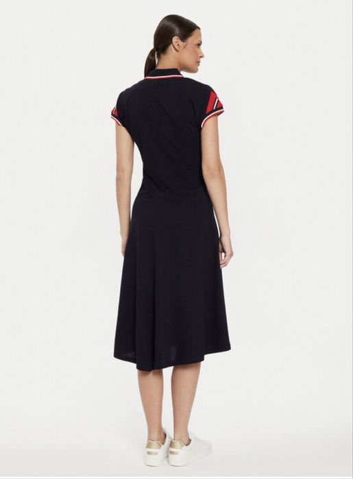 Дамска рокля Tommy Hilfiger
