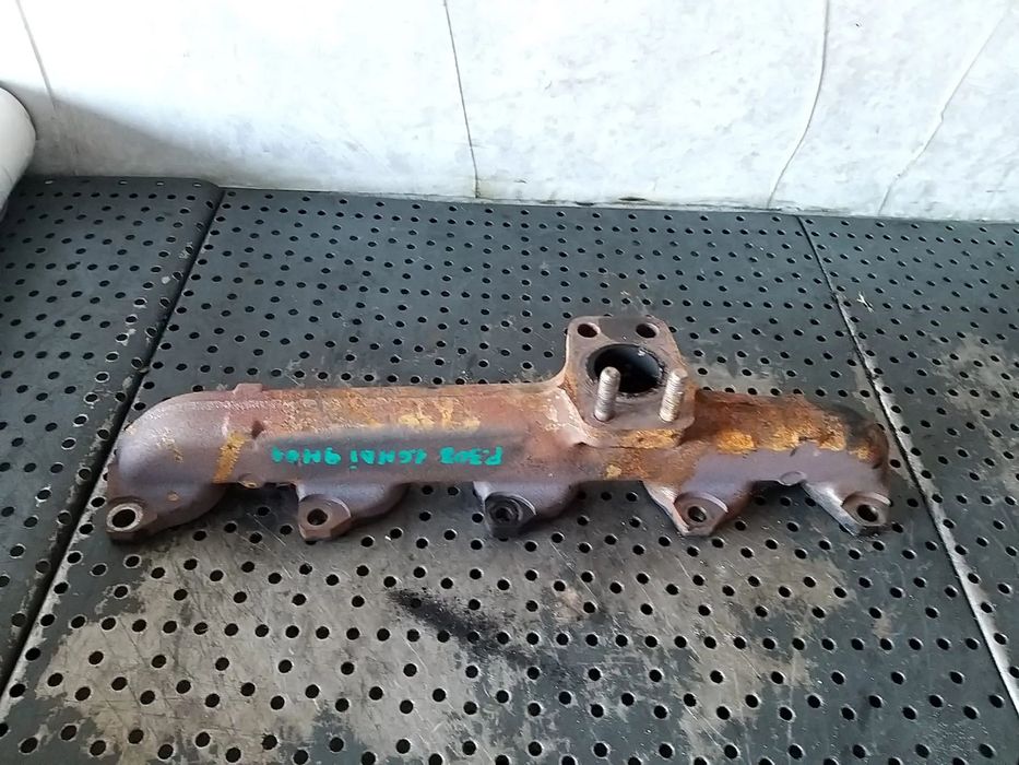 Galerie evacuare 1.6 hdi peugeot 308 548028