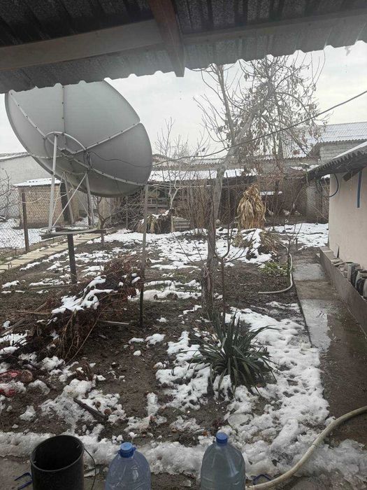 Продам дом на земле