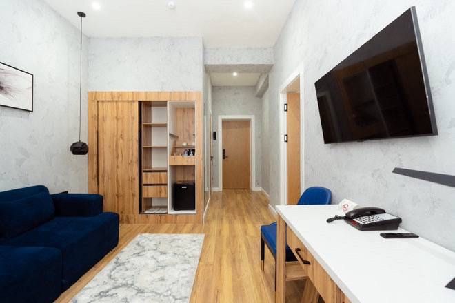 Bezzaks hotel toshkent shahar markazida