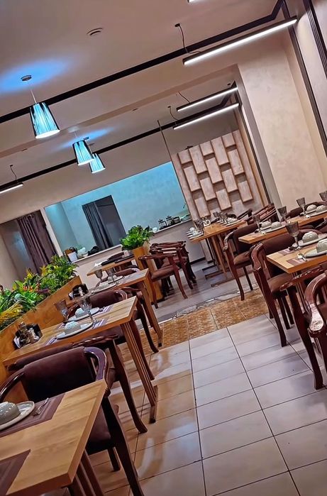 Сдаётся в аренду или продаётся