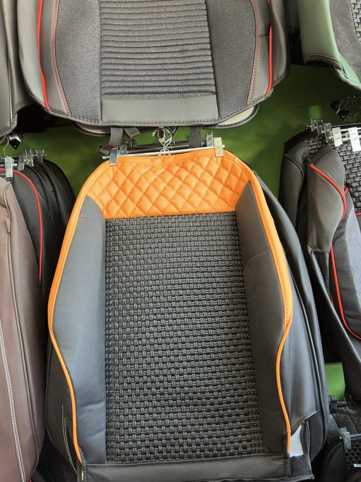 Polik chexol tikamiz