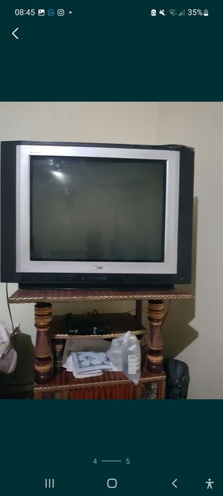 Теливизор приставка