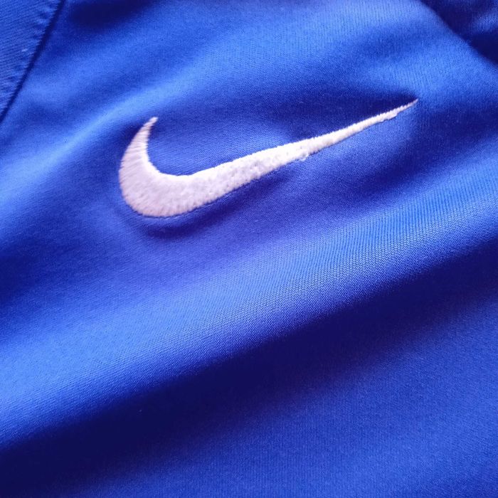 NIKE INTER MILAN M/L TRAINING JERSEY оригинална тениска Найк на Интер