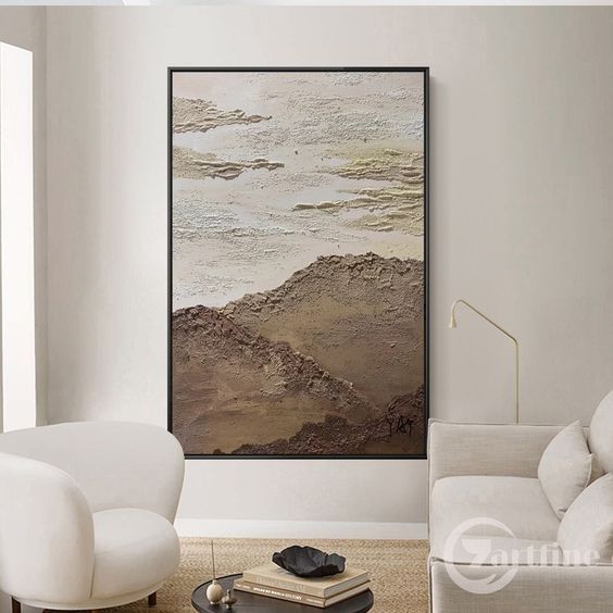 Текстурная картина