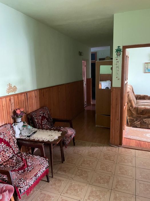 Vând apartament 4 camere Aiud