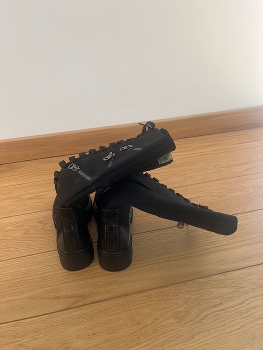 Чисто нови дамски ботуши Replay