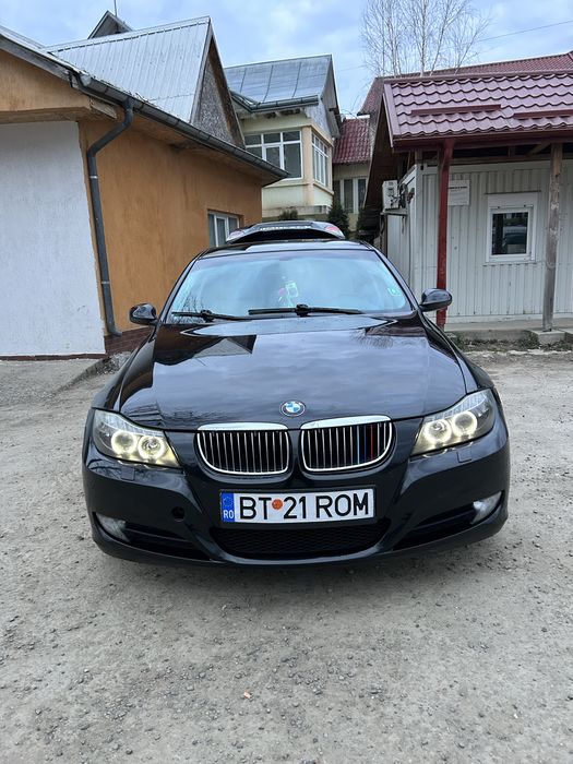 Se vinde bmw 320D