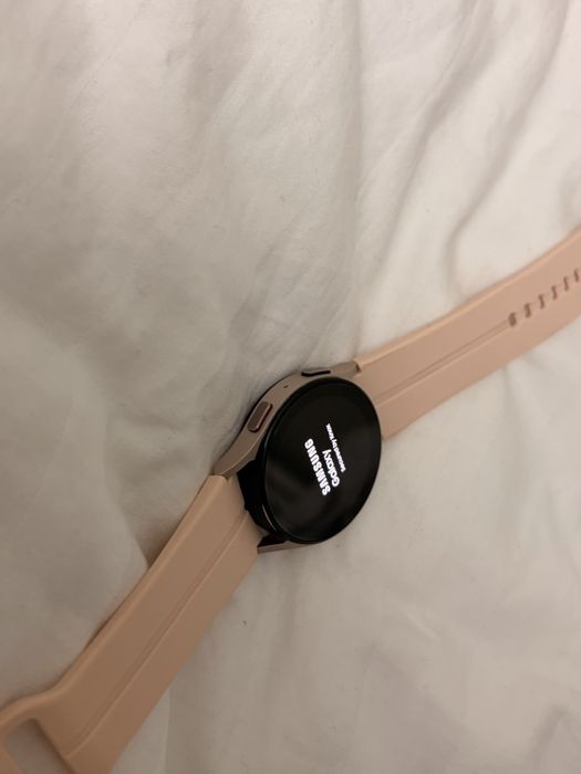 Samsung Galaxy Watch 5 40mm — оригинал, полностью рабочие