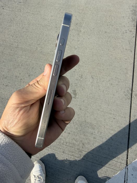 Iphone 15 Pro 256 GB