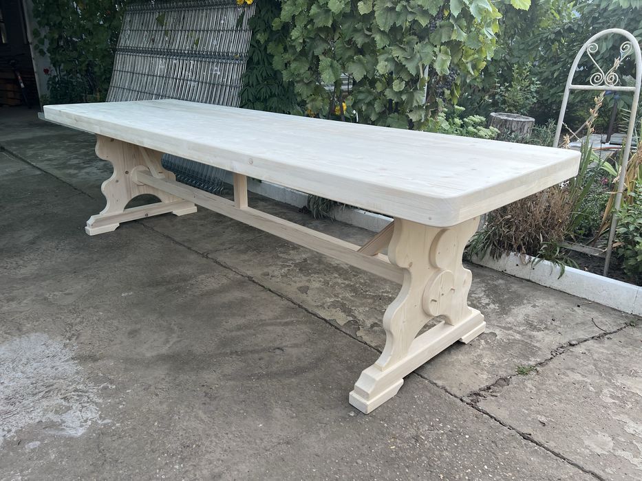 Masa de gradina/foisor