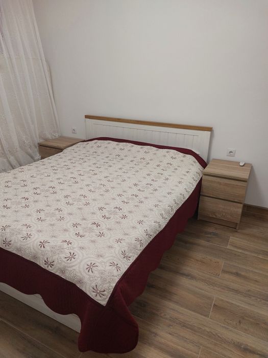 Apartament de vanzare Omnia Residence