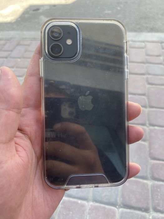 iphone 11 100/128 fece работает