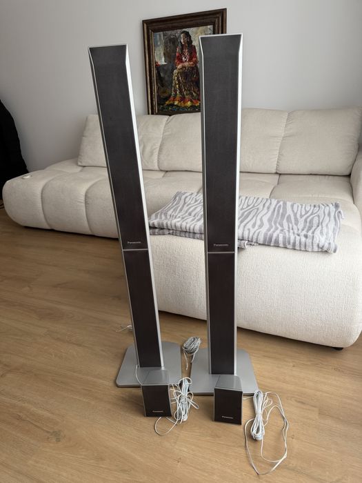 Sistem boxe Panasonic – stare foarte buna