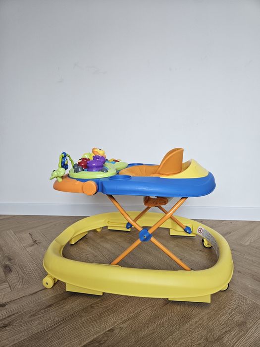 Premergator Chicco Walky Talky- Sunny
