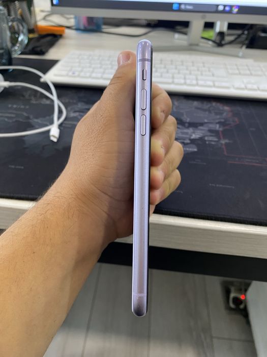 Iphone 11 64gm 70%