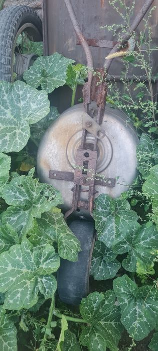 Тачка ,продам тележку