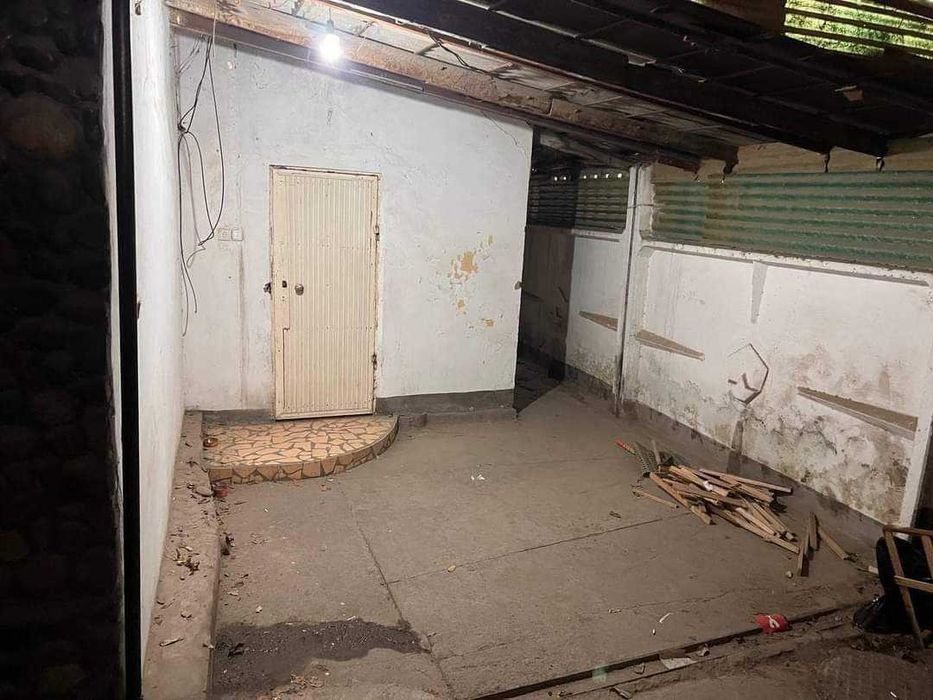 ул.М.Ашрафи (Ж/Д Переезд) Дом 3,4сот 3ком 70м2 Фасад 12,5м