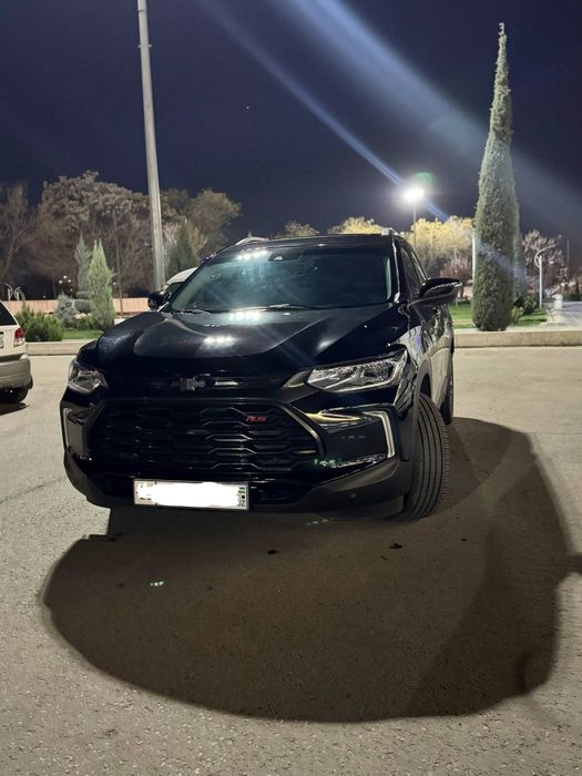 Tracker 2 Premier Plus sotiladi