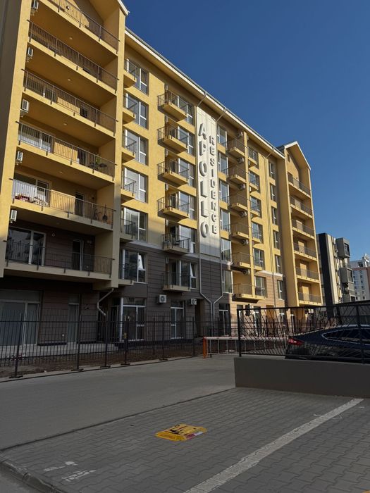 Inchiriere apartament 2 camere,  Metrou Berceni Apollo Park