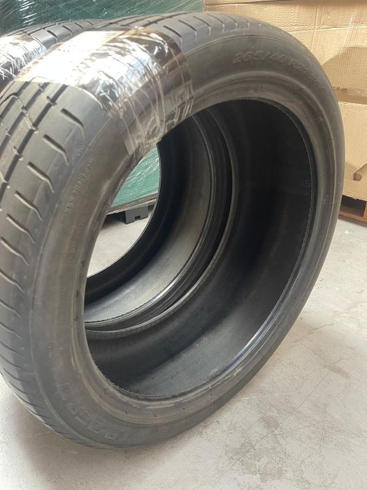 De vânzare anvelope de vara