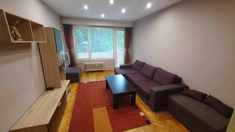 Дава се под наем Двустаен апартамент в София, Свобода - 65 кв.м за 448.8 € - Снимка #3