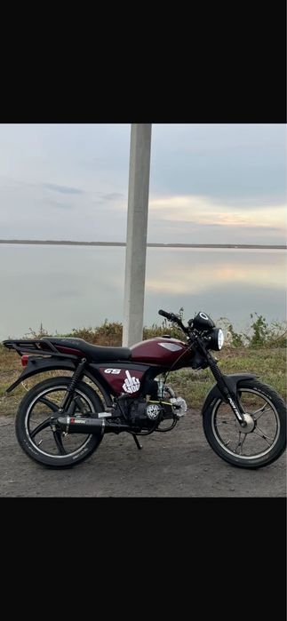 RACER  RC110N с документами