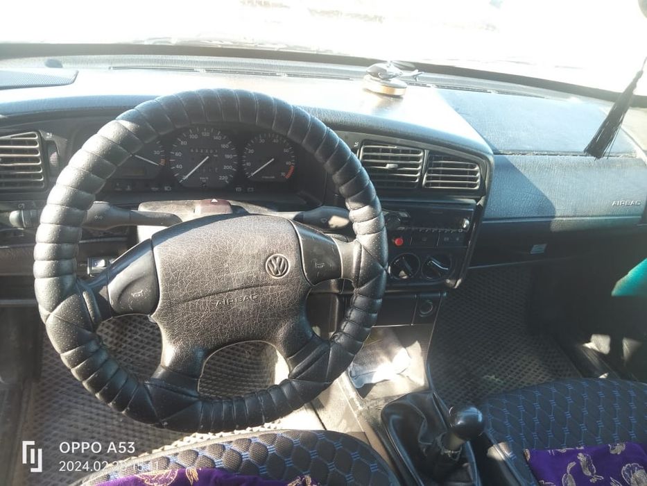 Продам пассат Б 4