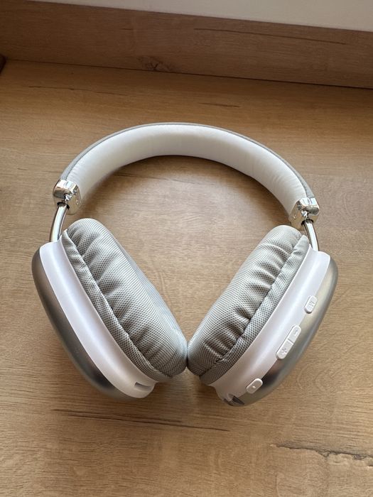 Bluetooth наушники