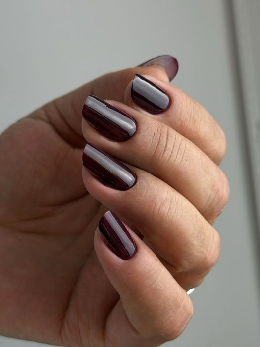 Manichiura Gel/ Semi cu Apex/ Pedichiura