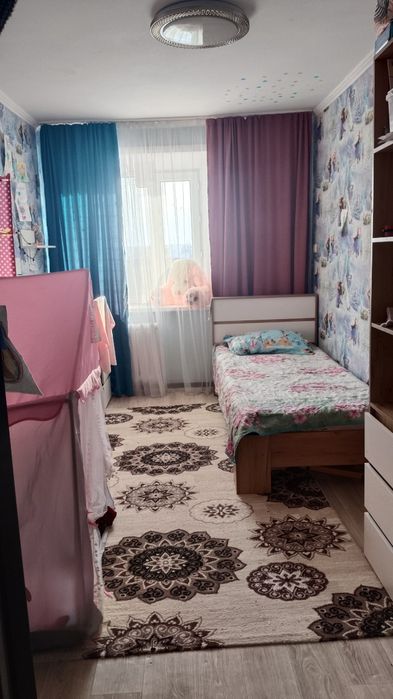 Продается квартира на 1квартале