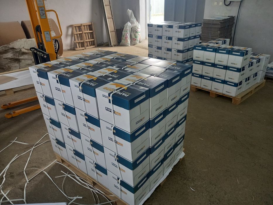 А4   Sylvamo офисной бумага "PAPER  ONE"  CIE 146%цене с  НДС