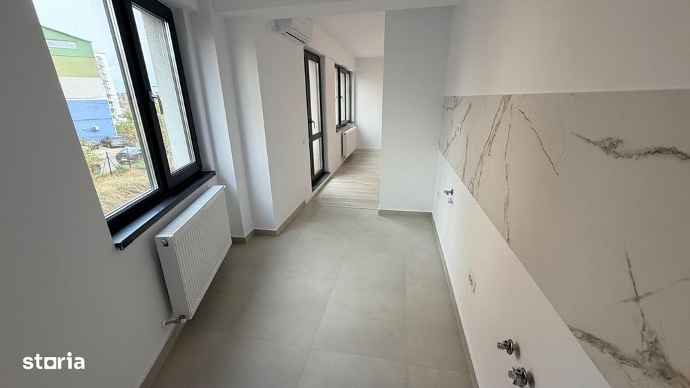 Apartament 3 camere de vanzare Pacurari