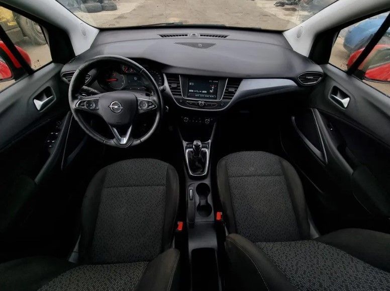 Dezmembrez Opel Crossland X 1 [2017 - 2020]