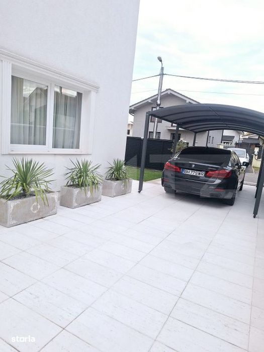 Casa premium P+1 in Cartierul Tineretului, complet mobilata, eficienta