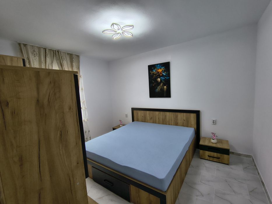 Închiriez garsoniere si apartamente