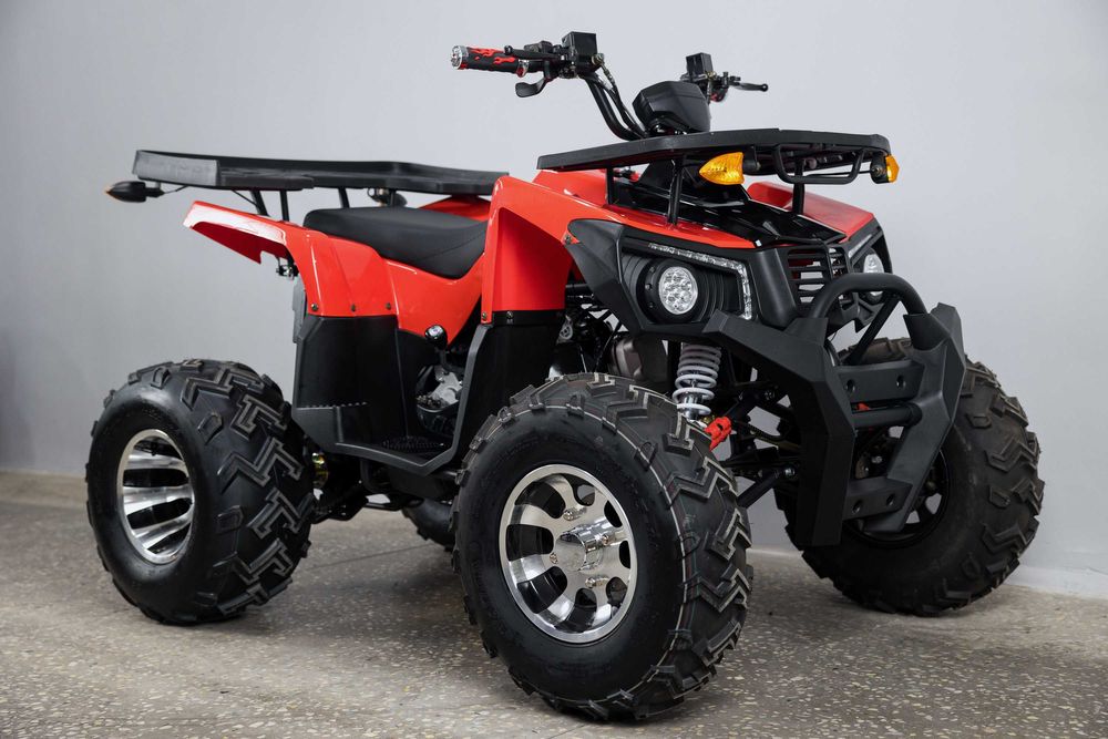 Квадроцикл ATV-SY 200