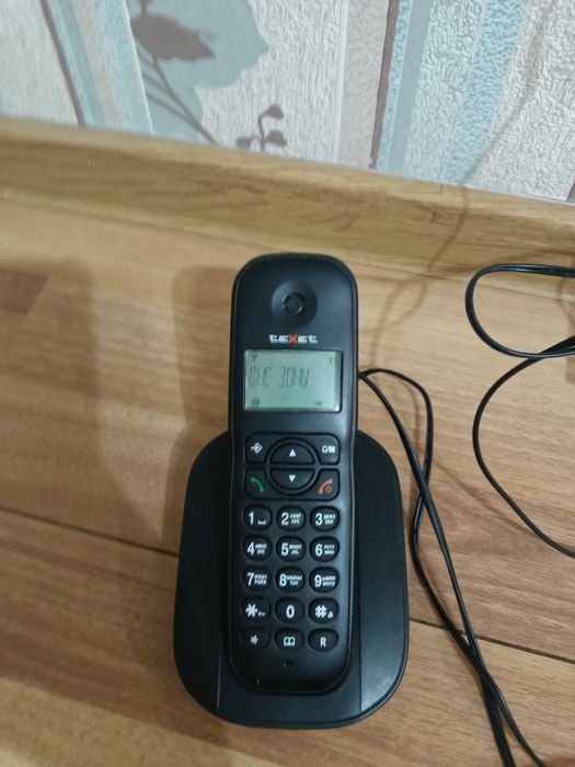 Продам радиотелефон