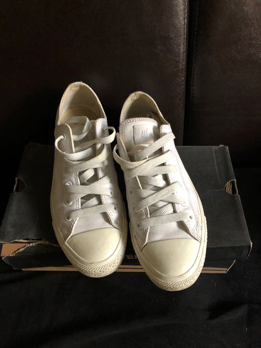 кецки  Diesel,Converse..